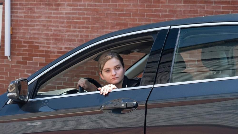 Ray Donovan: The Movie（原題）の画像