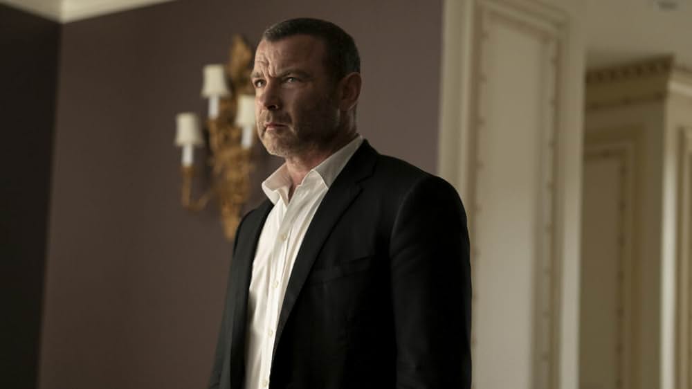 Ray Donovan: The Movie（原題）の写真