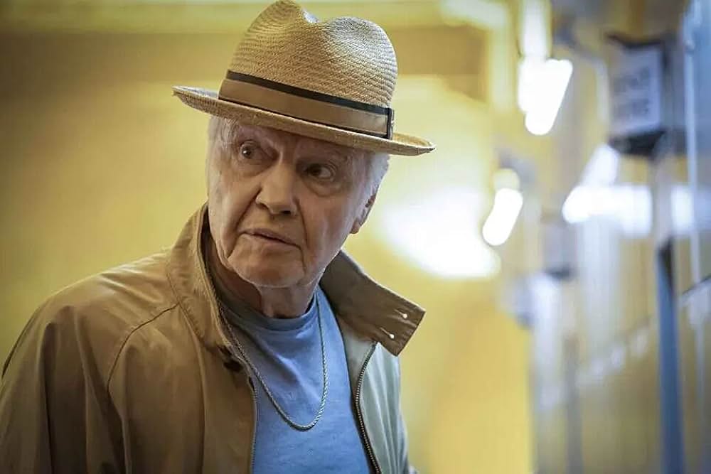 Ray Donovan: The Movie（原題）の画像