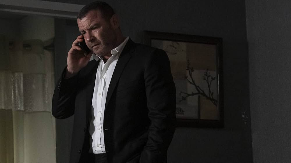 「Ray Donovan: The Movie（原題）」の画像