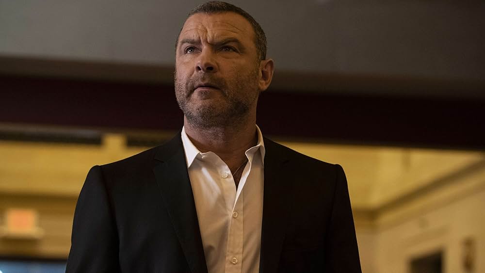 「Ray Donovan: The Movie（原題）」の画像