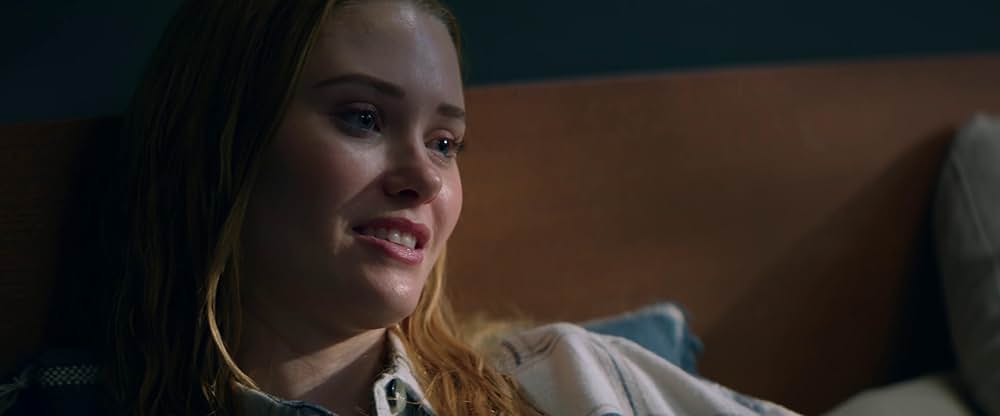 Beautiful Disaster（原題）の画像