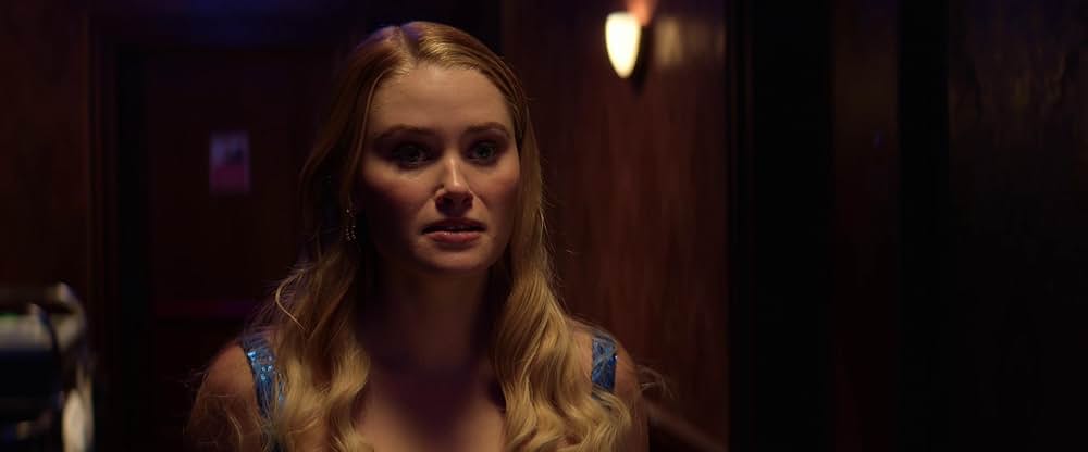 Beautiful Disaster（原題）の画像