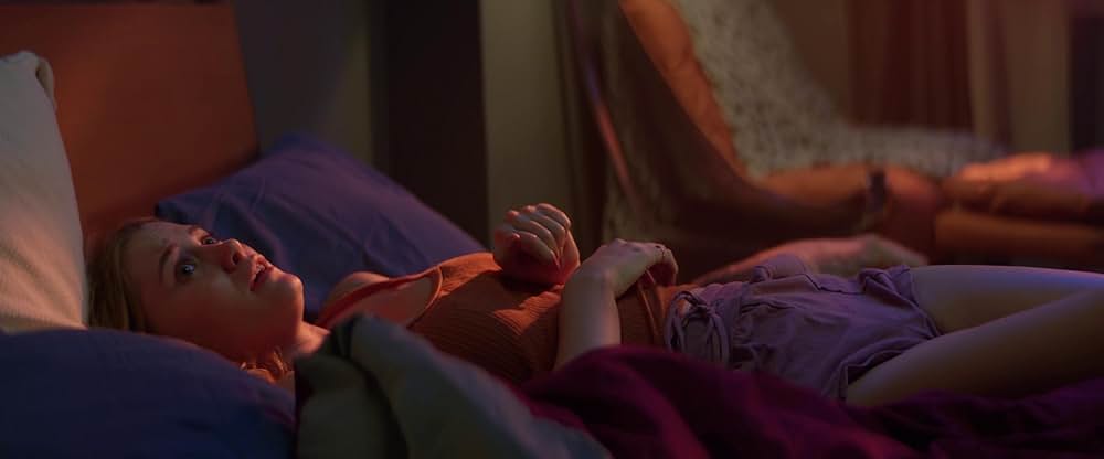 Beautiful Disaster（原題）の画像