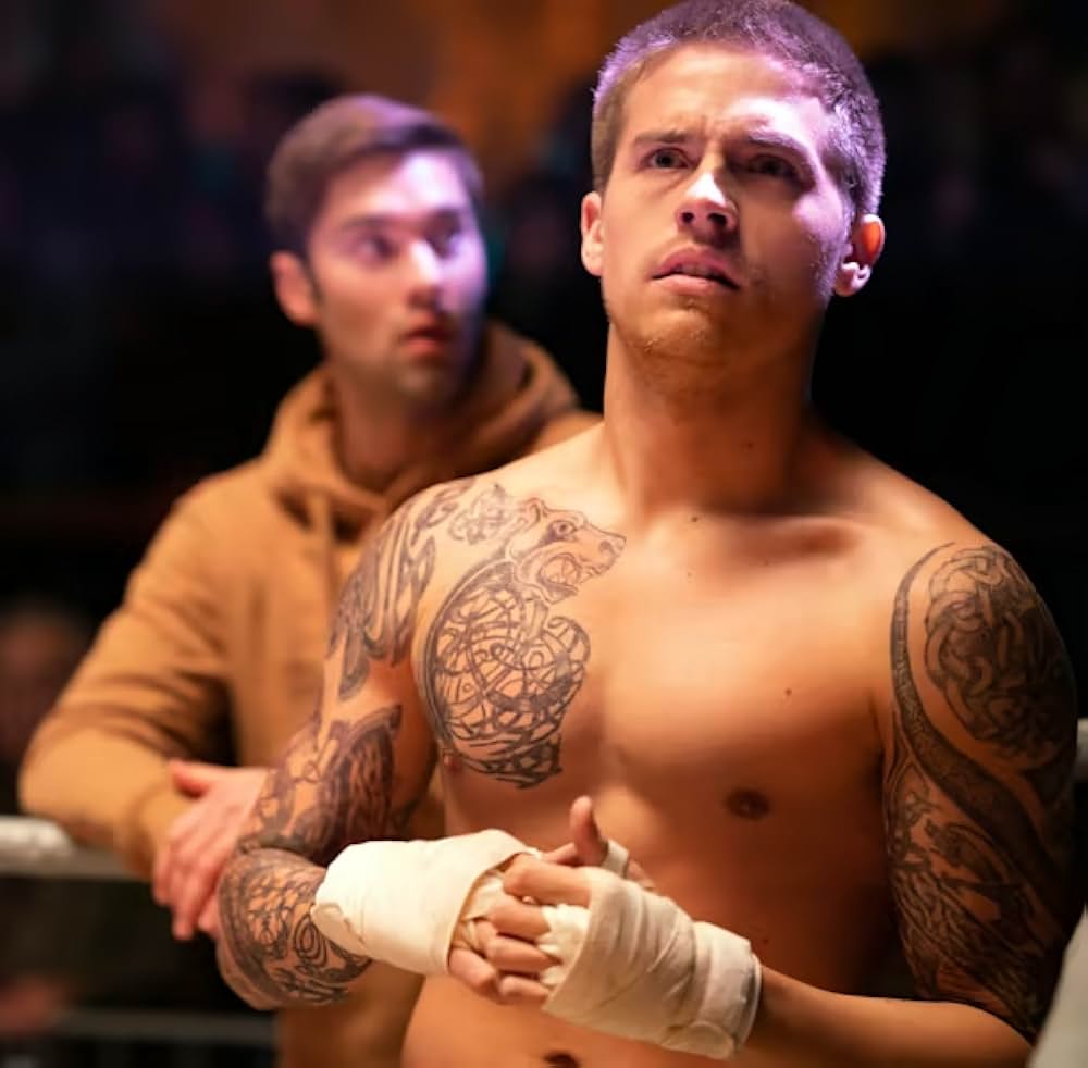 Beautiful Disaster（原題）の画像