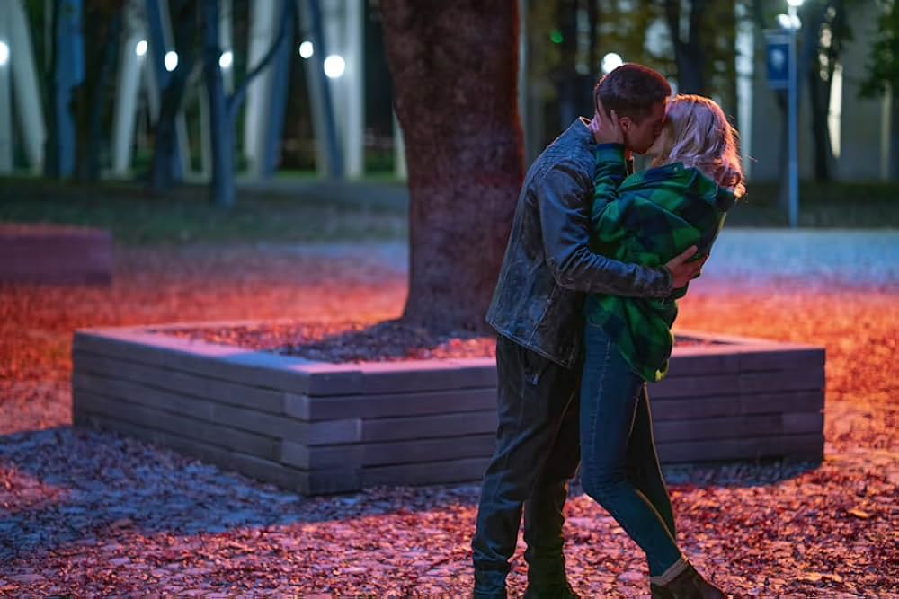 Beautiful Disaster（原題）の画像