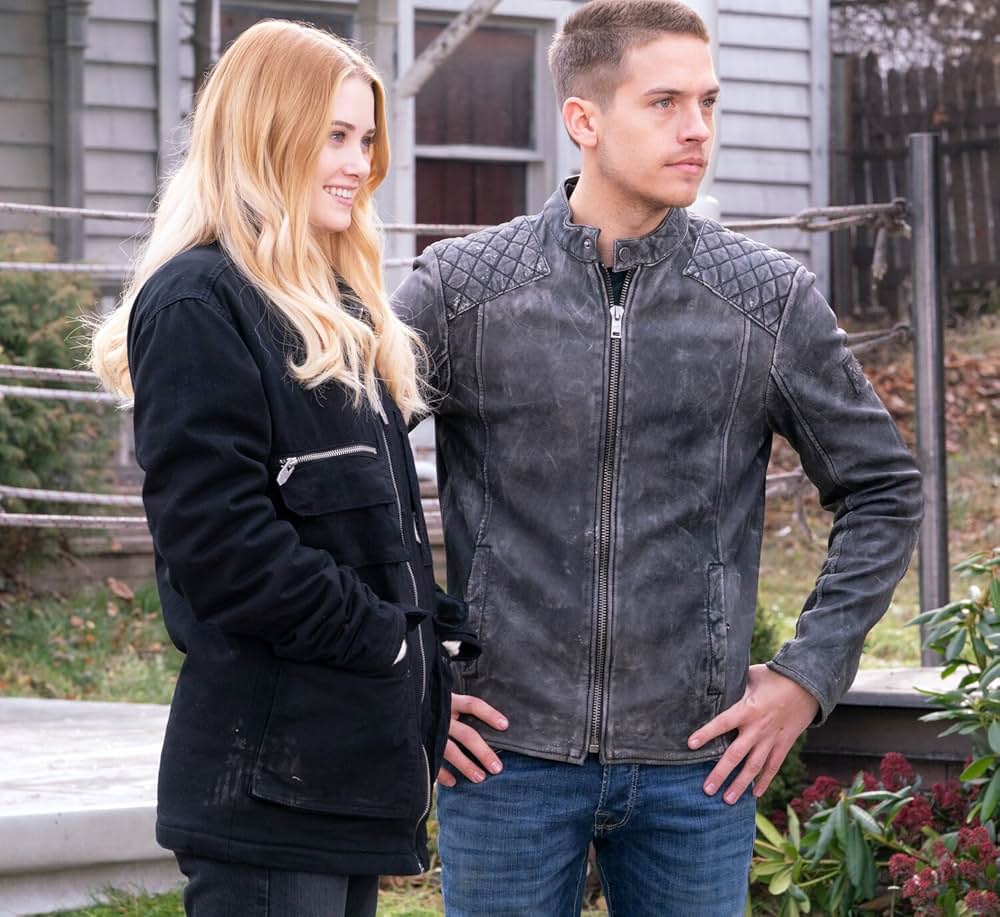 Beautiful Disaster（原題）の画像