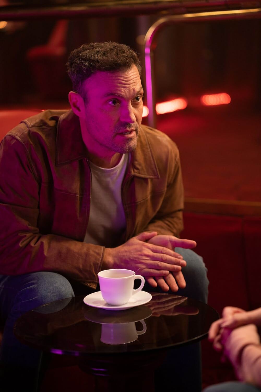 Beautiful Disaster（原題）の画像