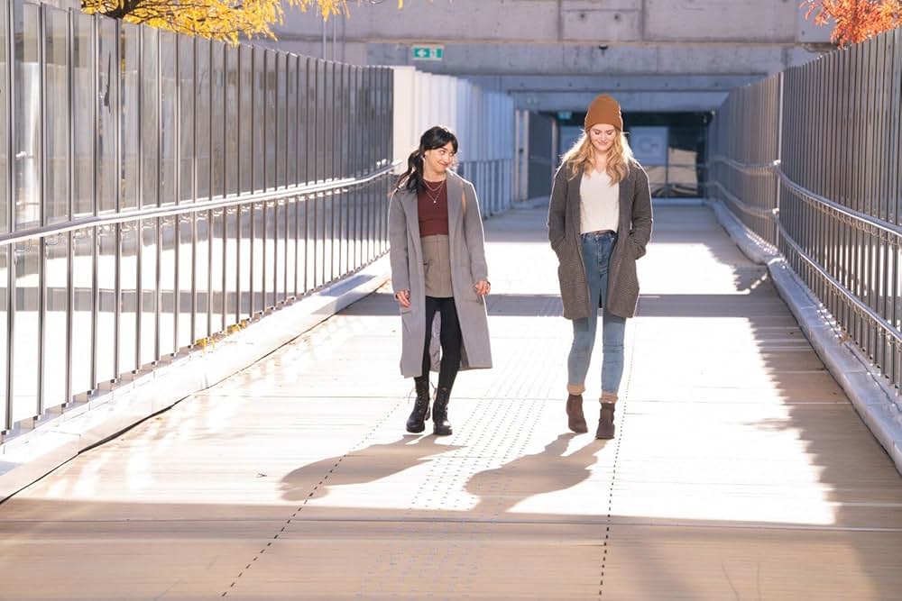 Beautiful Disaster（原題）の画像