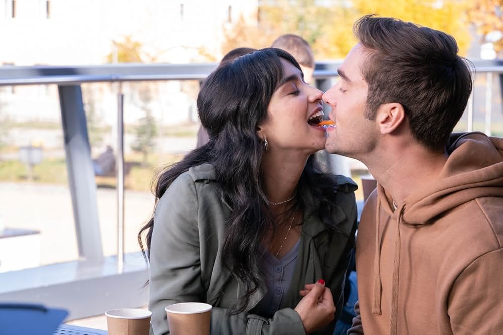 Beautiful Disaster（原題）の画像