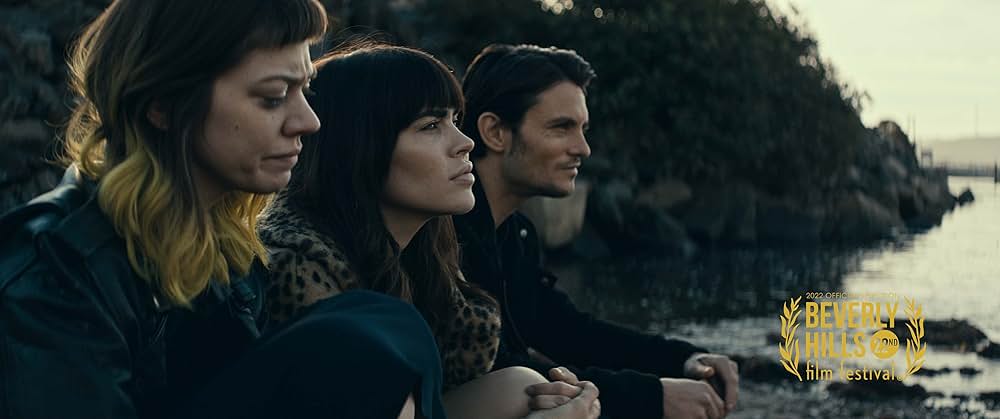 Continue（原題）の画像