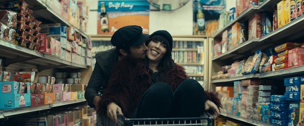 Continue（原題）の画像