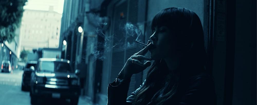 Continue（原題）の画像