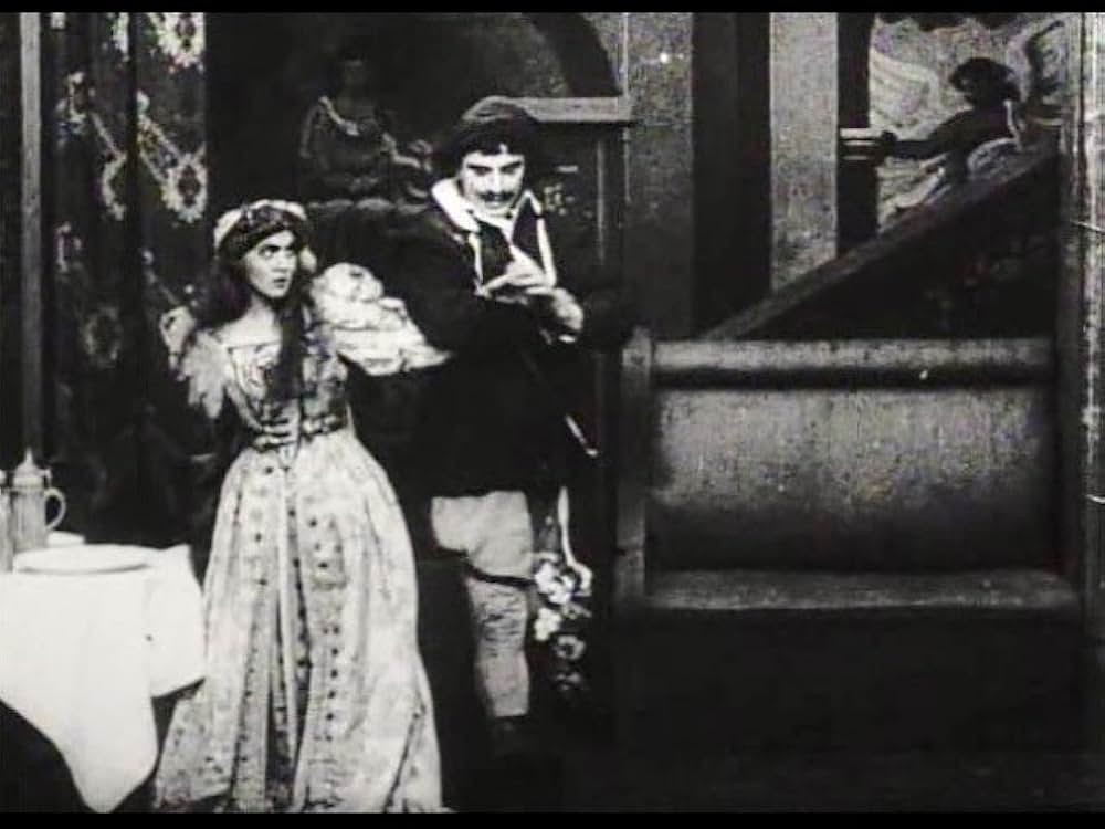 The Taming of the Shrew（原題）の写真