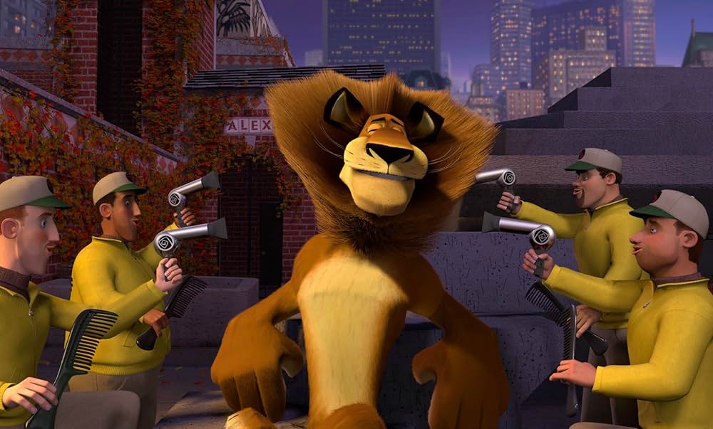 「マダガスカル」の画像