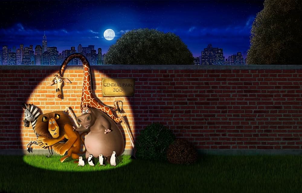 「マダガスカル」の画像