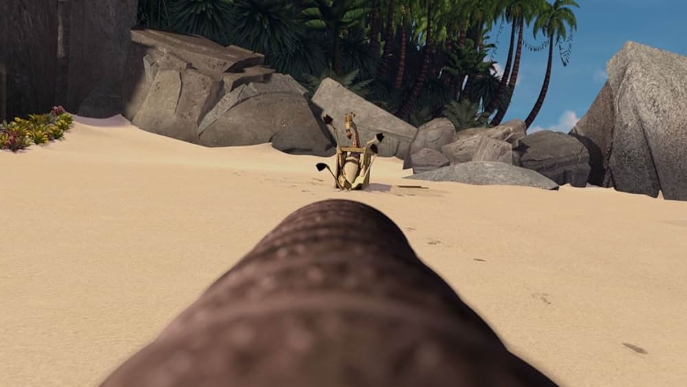 「マダガスカル」の画像