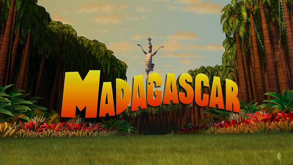 「マダガスカル」の画像