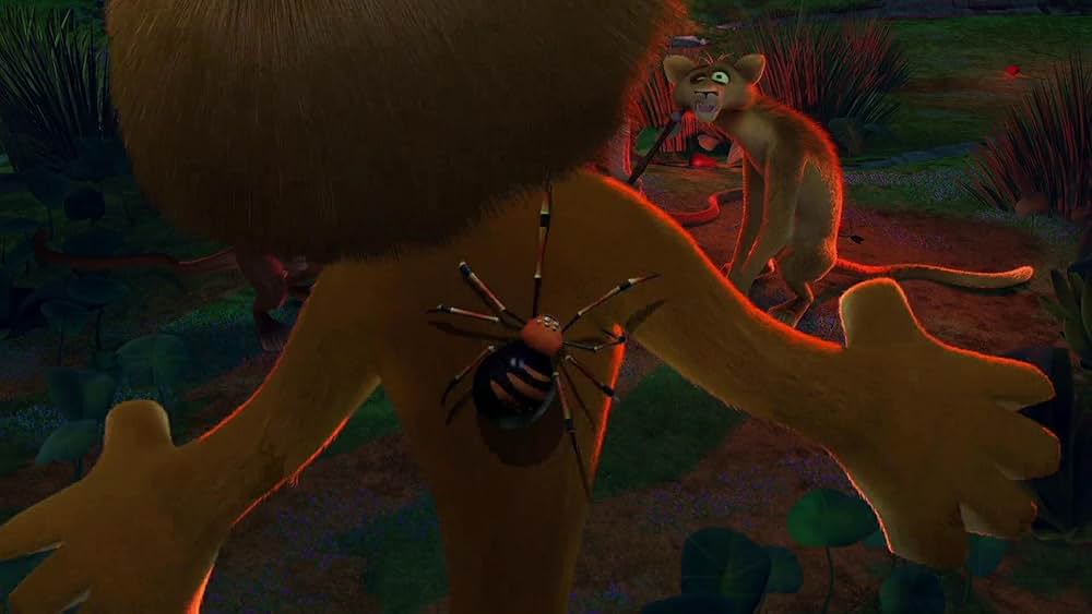 「マダガスカル」の画像