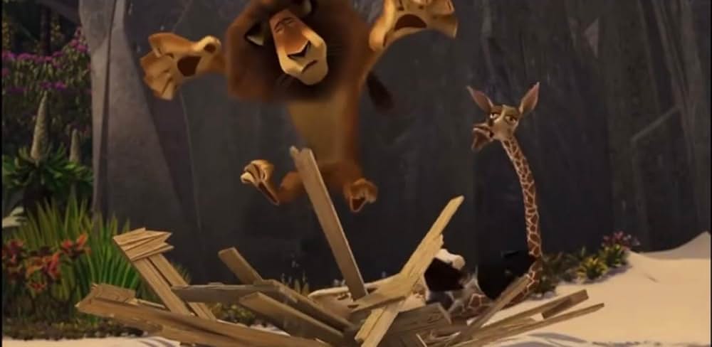 マダガスカルの画像