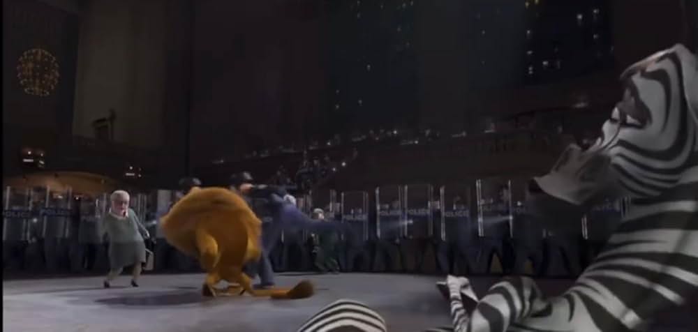 マダガスカルの画像