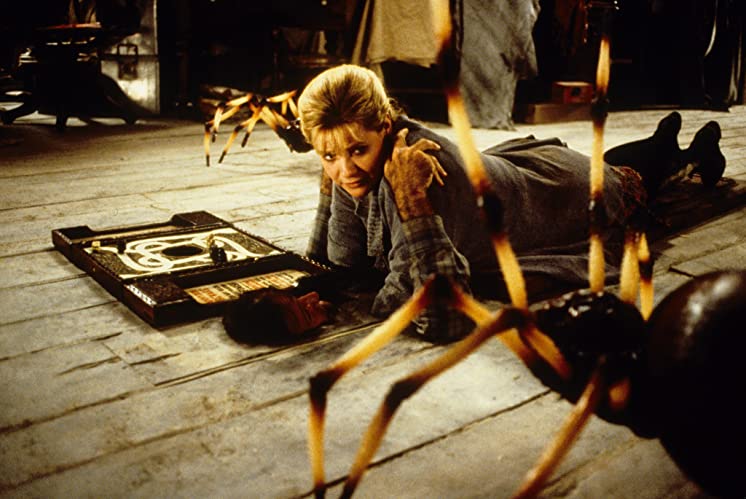 ジュマンジの画像