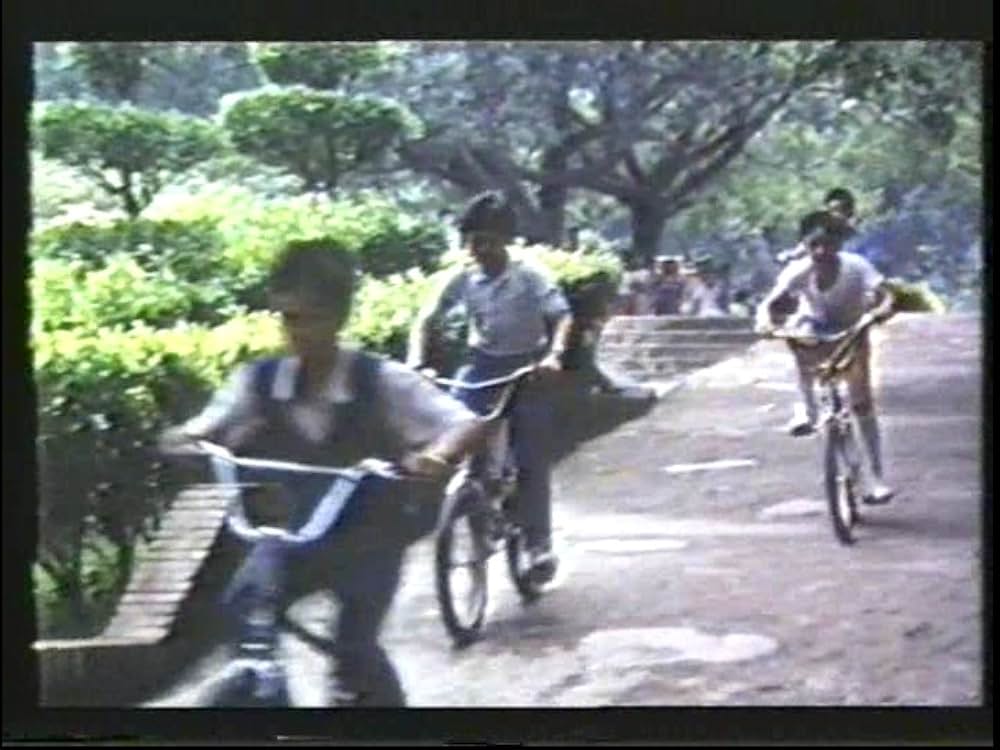 カンフーキッド4／SF大冒険悪ガキ三人衆の画像