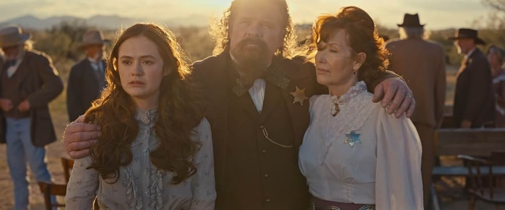 因縁のアウトローの画像