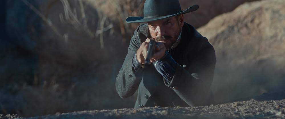 因縁のアウトローの画像