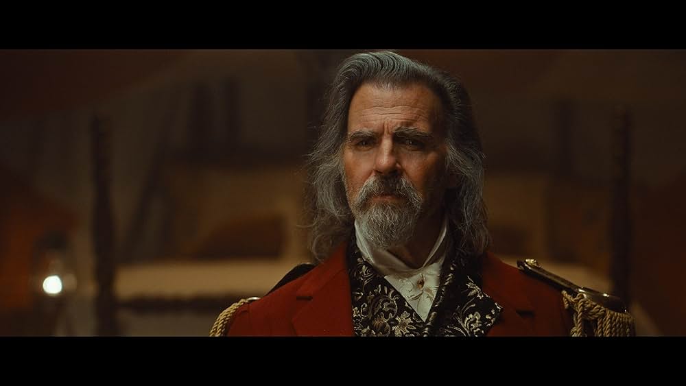 因縁のアウトローの画像