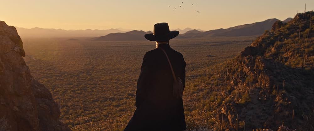 因縁のアウトローの画像