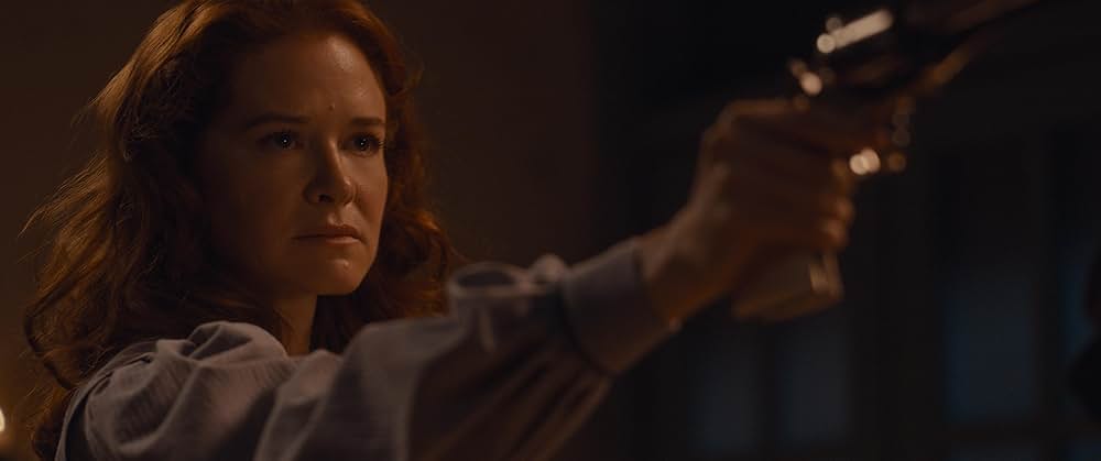 因縁のアウトローの画像