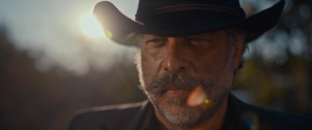 因縁のアウトローの画像