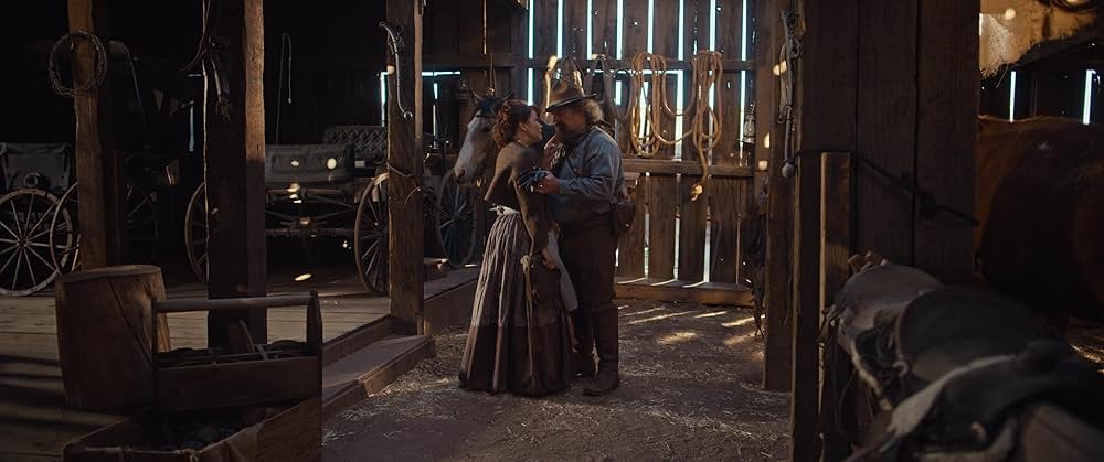 因縁のアウトローの画像