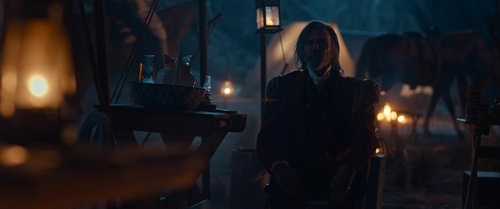 因縁のアウトローの画像