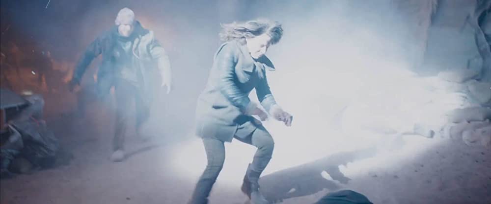 メイズ・ランナー2：砂漠の迷宮の画像