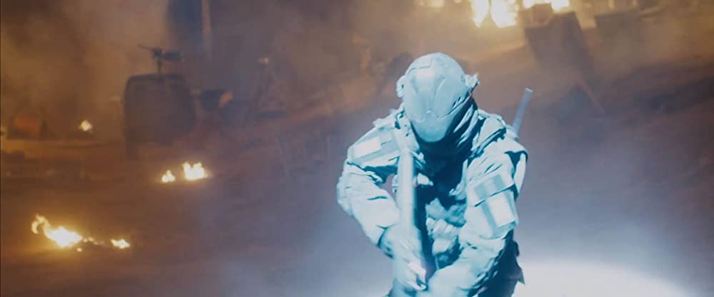 メイズ・ランナー2：砂漠の迷宮の画像