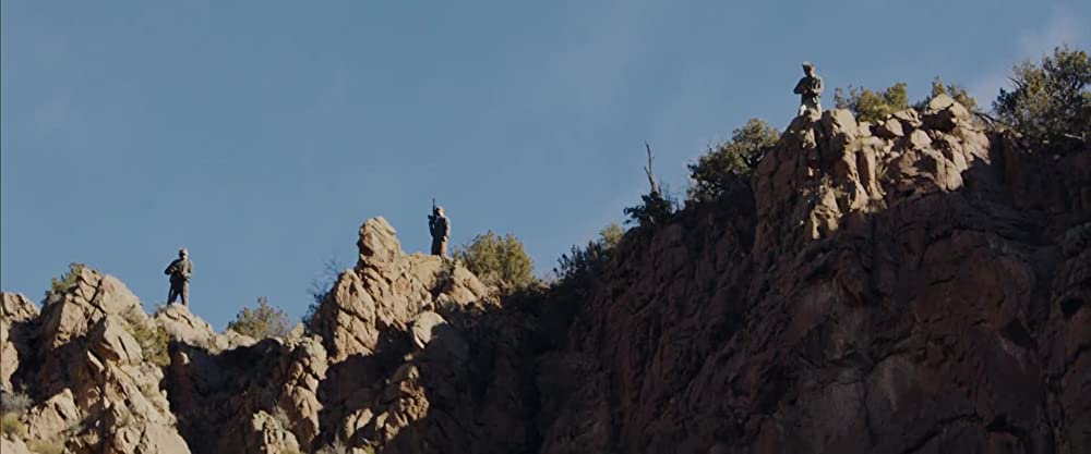 メイズ・ランナー2：砂漠の迷宮の画像