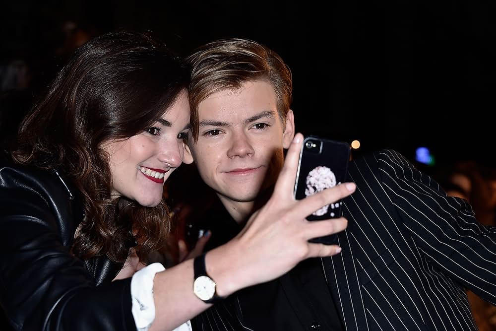 メイズ・ランナー2：砂漠の迷宮の画像