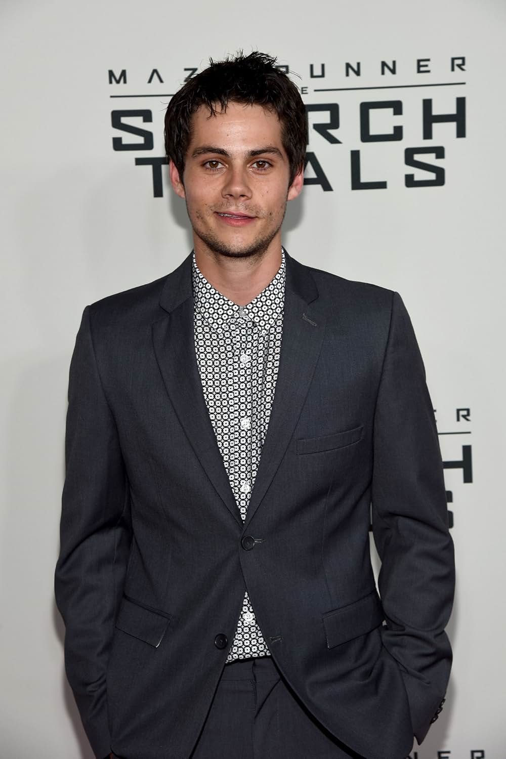 メイズ・ランナー2：砂漠の迷宮の画像