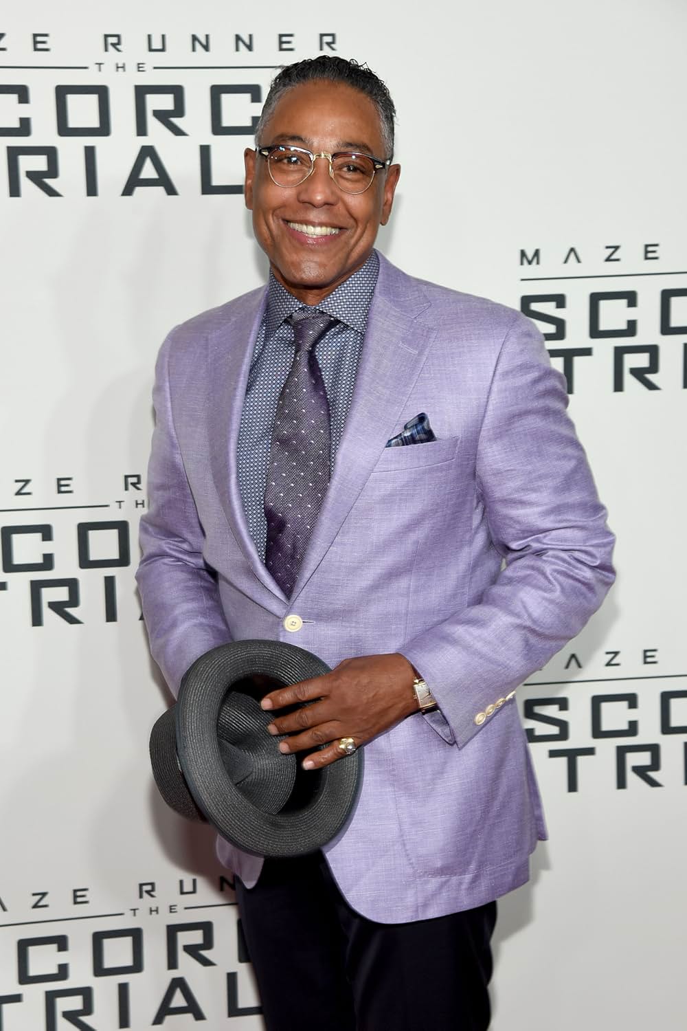 メイズ・ランナー2：砂漠の迷宮の画像