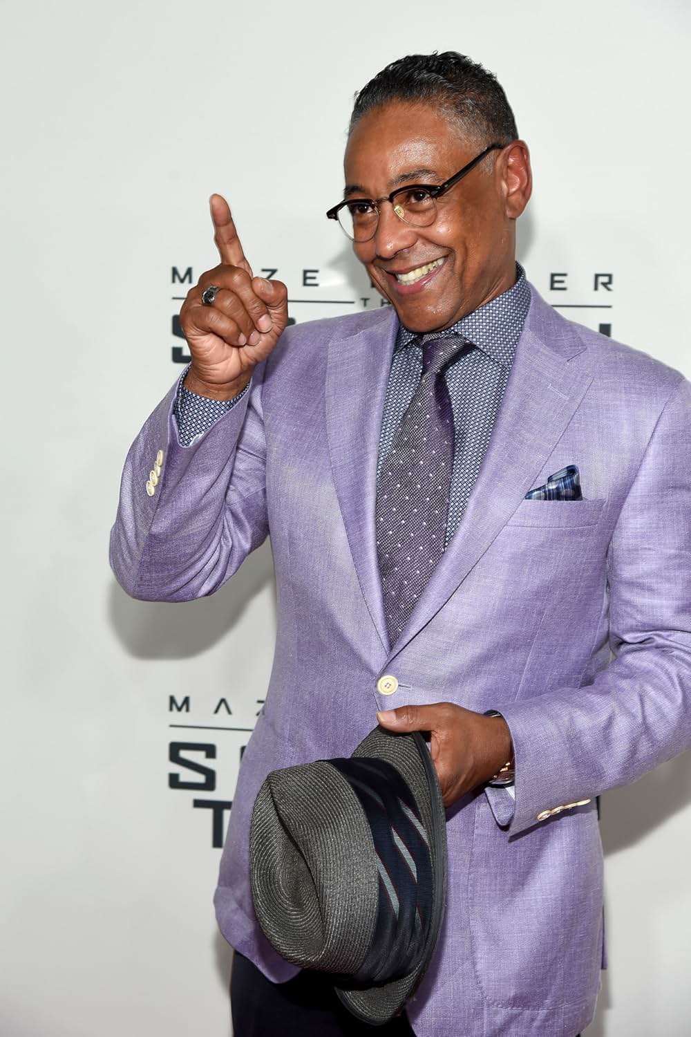 メイズ・ランナー2：砂漠の迷宮の画像