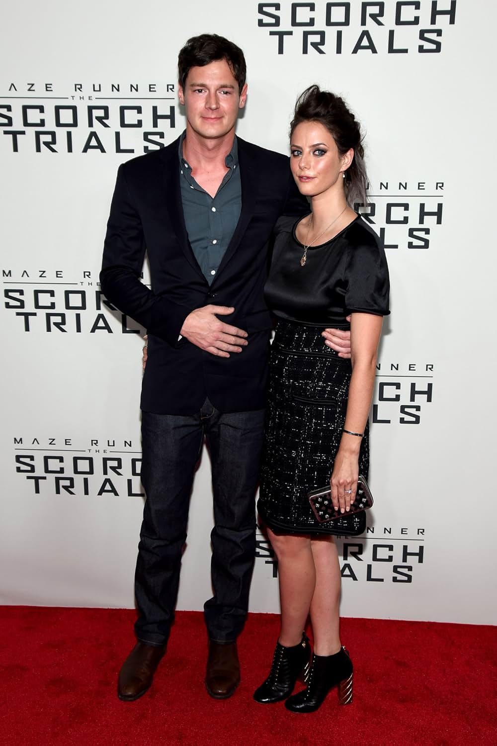 メイズ・ランナー2：砂漠の迷宮の画像