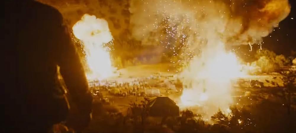 メイズ・ランナー2：砂漠の迷宮の画像