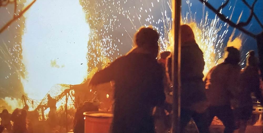 メイズ・ランナー2：砂漠の迷宮の画像