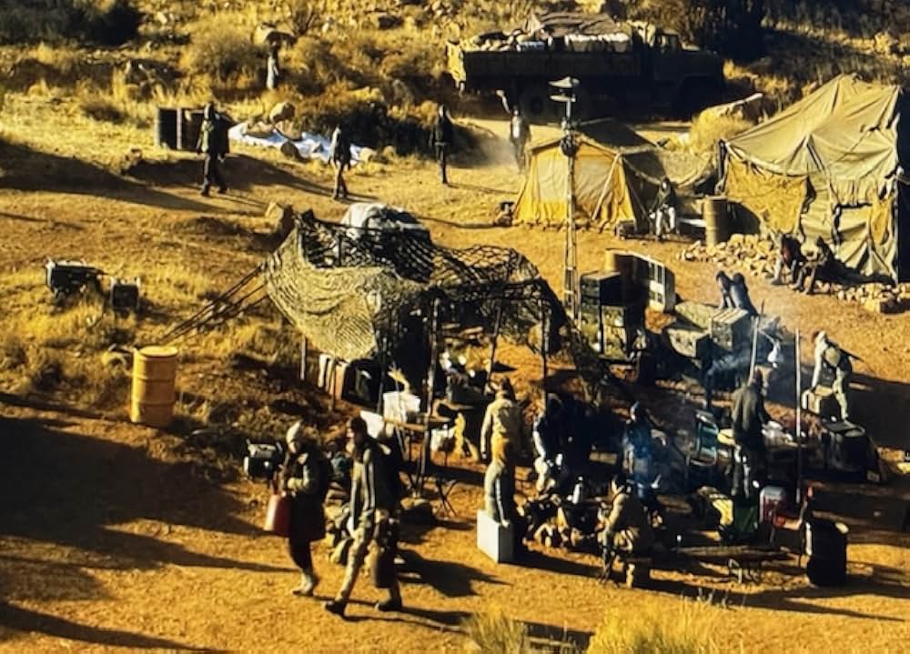 メイズ・ランナー2：砂漠の迷宮の画像