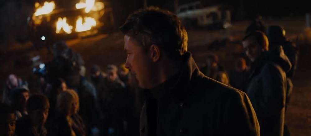 メイズ・ランナー2：砂漠の迷宮の画像