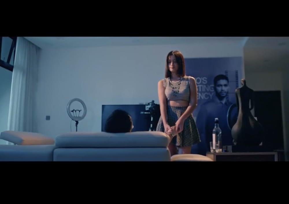 「ランドリー セックスの罠」の画像