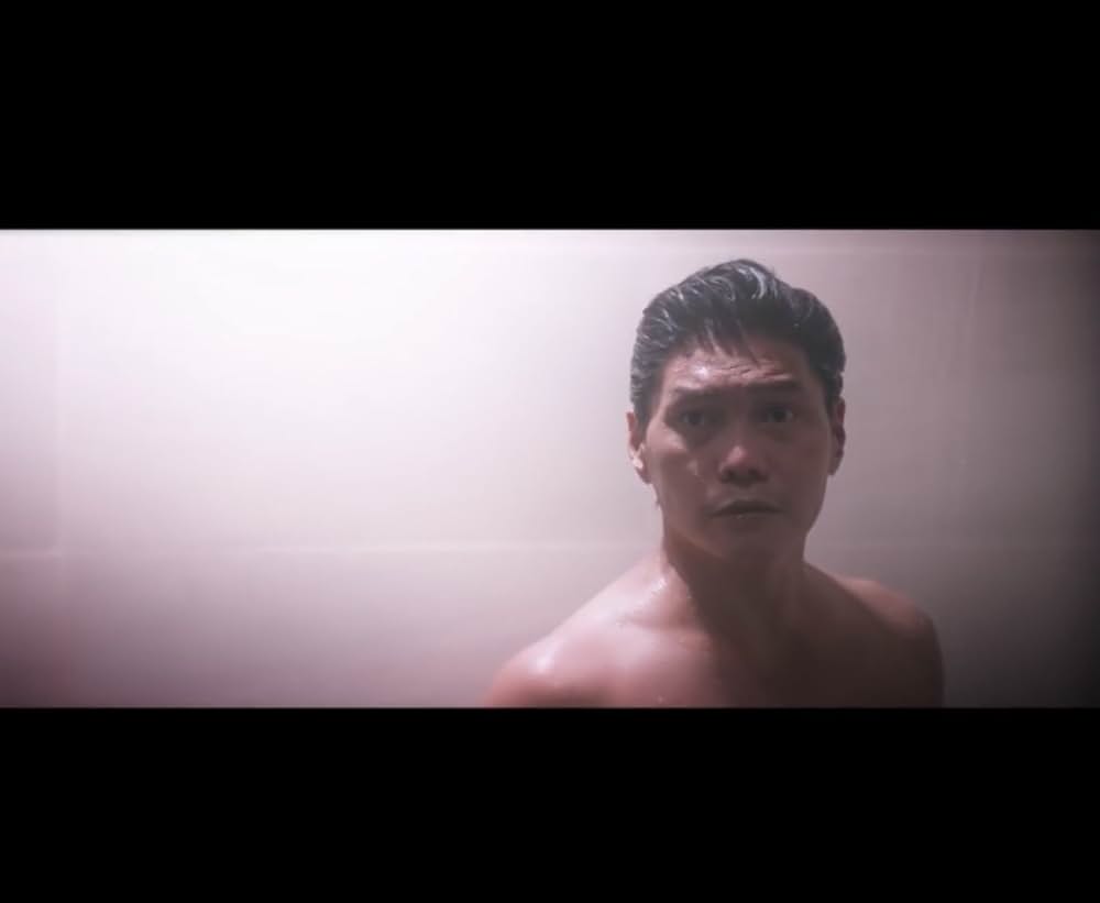 ランドリー セックスの罠の画像