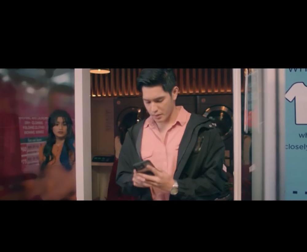 ランドリー セックスの罠の画像